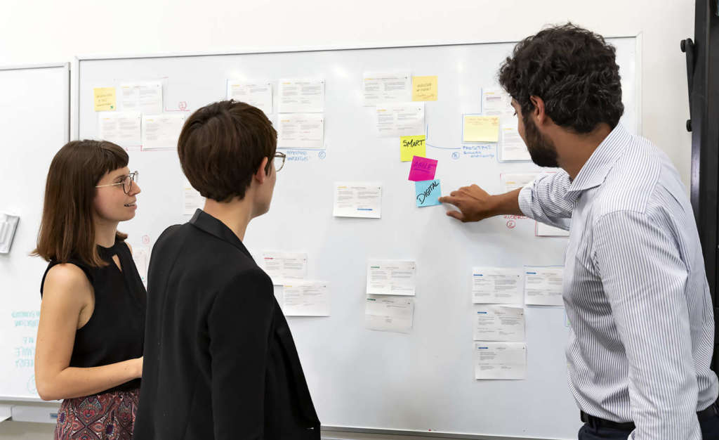 ibm barilla intelligenza artificiale