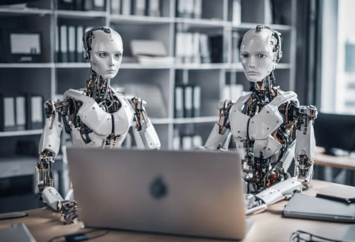 intelligenza artificiale lavoro