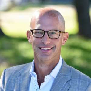 Allan Meyer, SVP partner, alleanze e soluzioni di Optiv