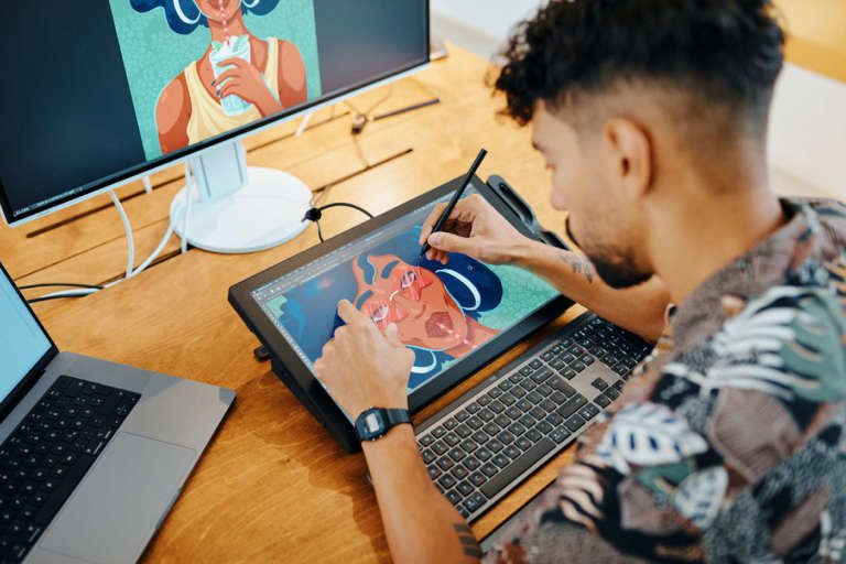 Wacom