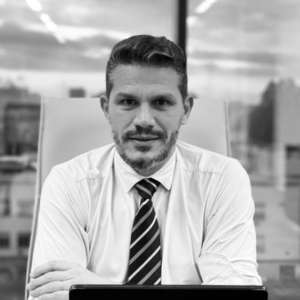 Cristian Sala, country manager di Kellly Italia