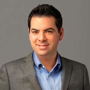 Daniel Bernard, Chief Business Officer di CrowdStrike