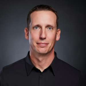 d Macosky, Chief Product and Technology Officer di Boomi