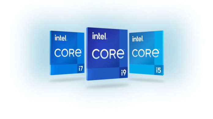 Intel Core 14th Gen
