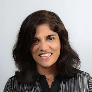 Jane Wong, SVP of Product Management di SentinelOne