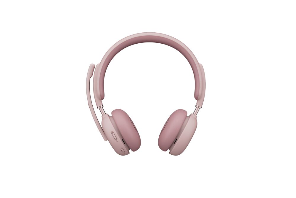 Logitech Zone Wireless 2 for Business