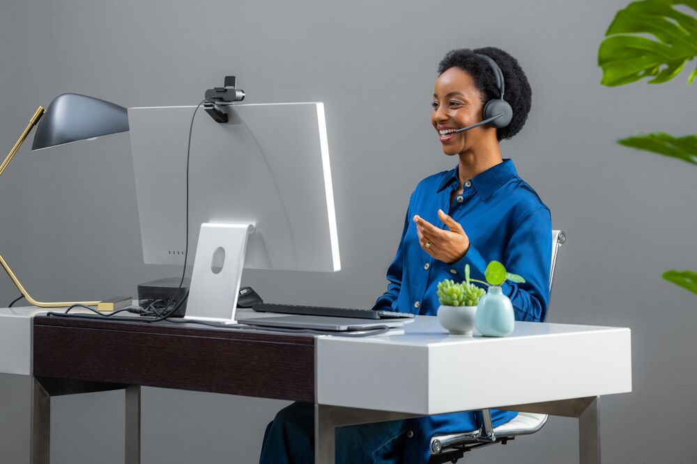 Logitech Zone Wireless 2 for Business