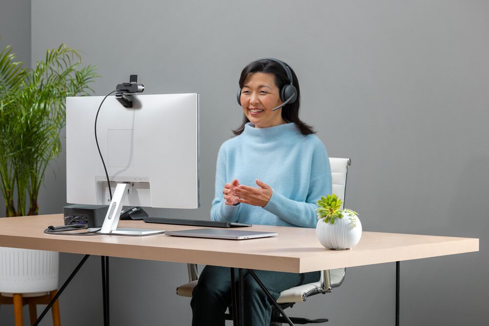 Logitech Zone Wireless 2 for Business
