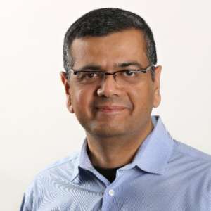 Manish Goyal, Senior Partner, Global AI & Analytics Leader di IBM Consulting