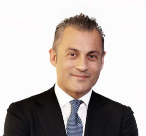 Pasqualino Monti, Amministratore Delegato del Gruppo ENAV.