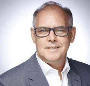 Paul Eccleston, Senior Vice President EMEA di Exclusive Networks