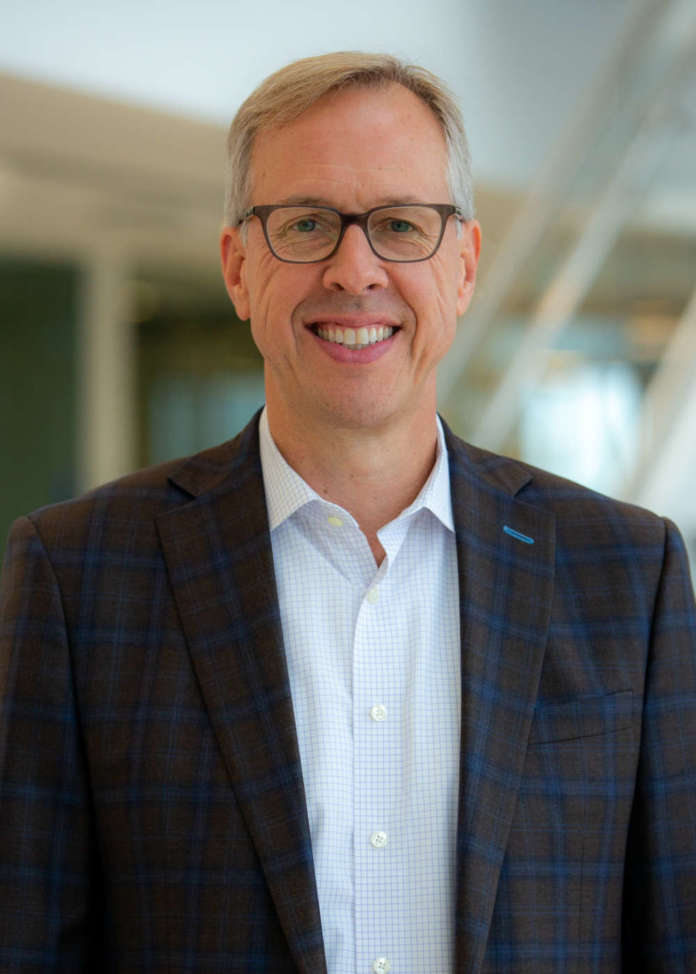 Randy Guard Chief Marketing Officer Appian