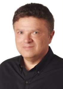 Richard Czech, Chief Revenue Officer di Cubbit