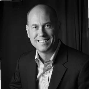 Rob McGreevy, Chief Product Officer