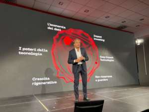 Stefano Bossi VEM Sistemi