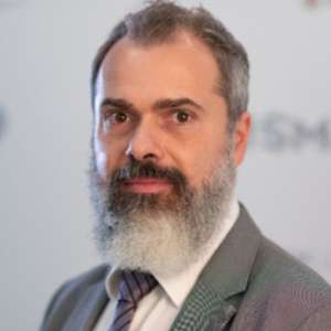 Stefano Linari, CEO di Alleantia