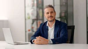 Stefano Ronconi, Head of Data Intelligence di Würth Italia