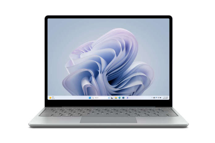 Surface Laptop Studio 2 di Microsoft