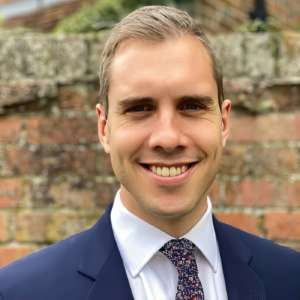 Tim Jeans, VP Solution Sales di Softcat