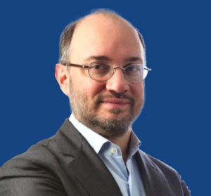 Tommaso Cohen, Coo e Cfo di TeamSystem.