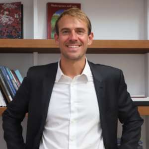 Tommaso Vitali direttore B2C Marketing & New Busines