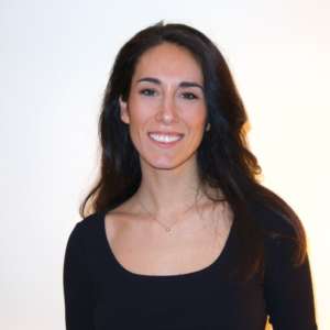 Valentina Ciurlante, Sustainability Specialist- Evolution Guide & Community Catalyst @NATIVA
