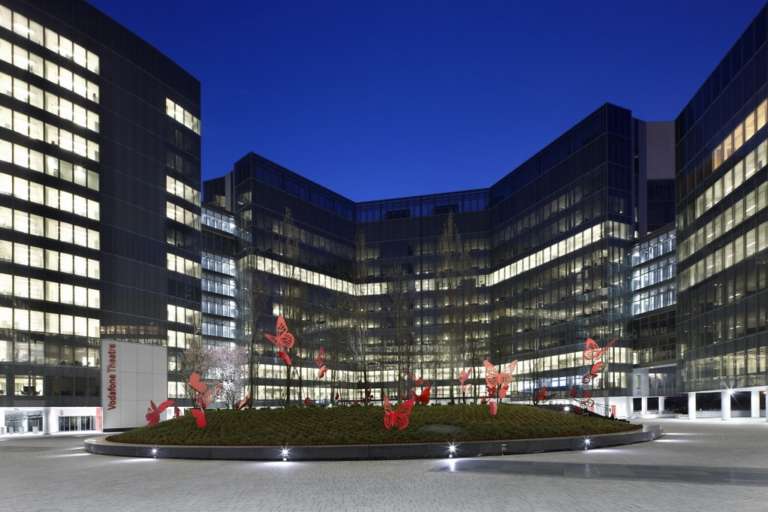Vodafone