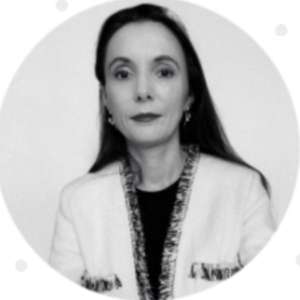 Wioletta Bogus, Chief Operating Officer di Manolo Blahnik