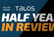 Cybersecurity: i primi 6 mesi del 2023 visti da Cisco Talos cisco talos 2023