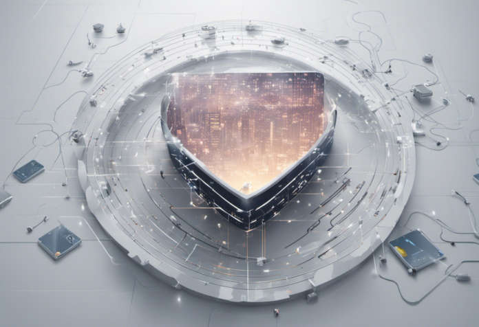 cloud security dreamstudio