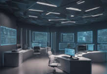 cybersecurity dreamstudio