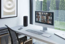 Netgear presenta Nighthawk RS700, il suo primo router Wi-FI 7 netgear rs700