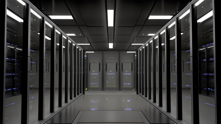 storage Pixabay WeAreProject Infinidat