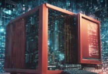 sicurezza container dreamstudio