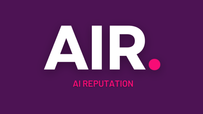 Air The Fool AIR AI reputation