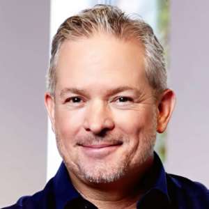 Darren Roos, CEO di IFS