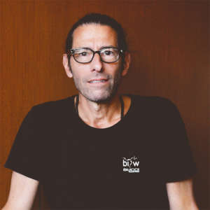 Davide Neri, Marketing Project Manager di Bucci Industries