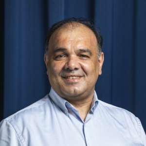 Enrico Pisino, CEO di CIM4.0.