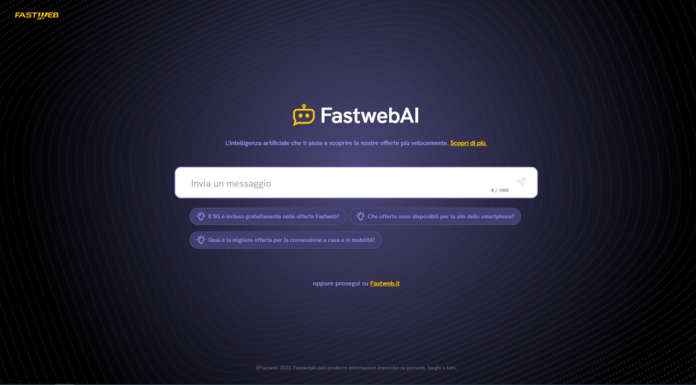 FastwebAi
