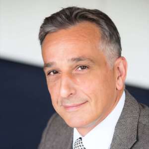 Filippo Zampiron, Regional Sales Manager di Tufin