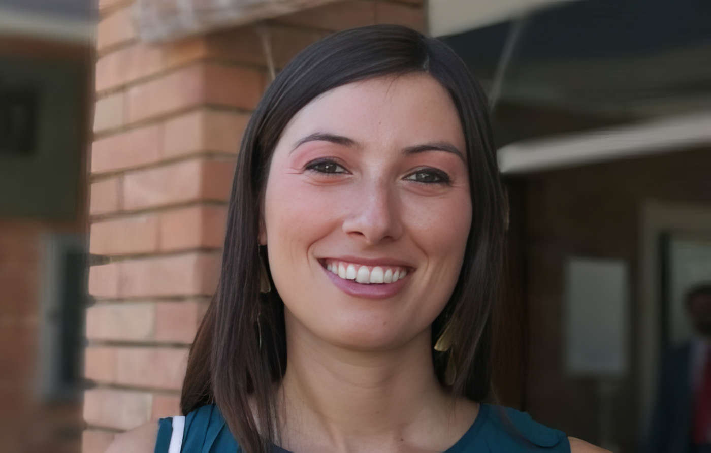 Francesca Meriggi Engineering