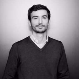 Guillaume Demier, Direttore Sr. Director, Partnerships, Europe di Paypal