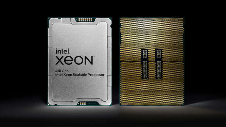 Intel Xeon