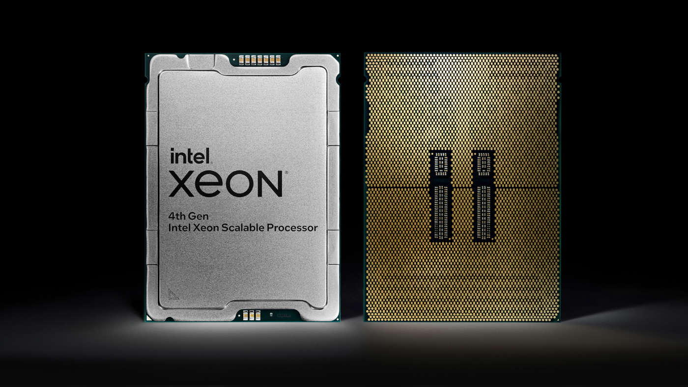 Intel Xeon