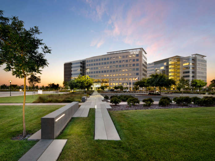 Juniper Networks_sede Juniper Networks