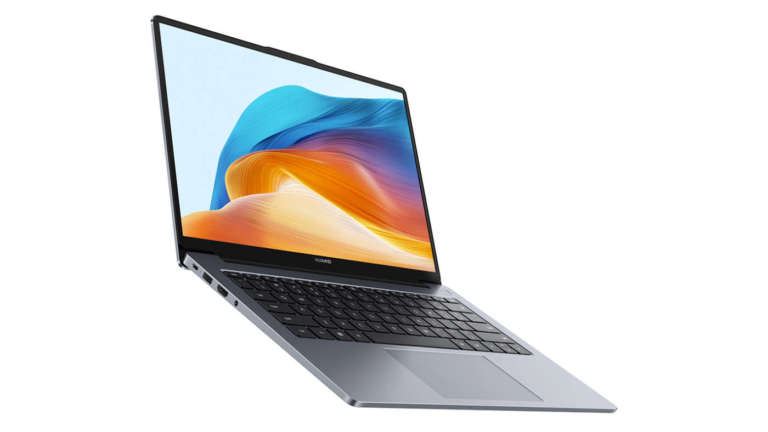 Huawei MateBook D 14