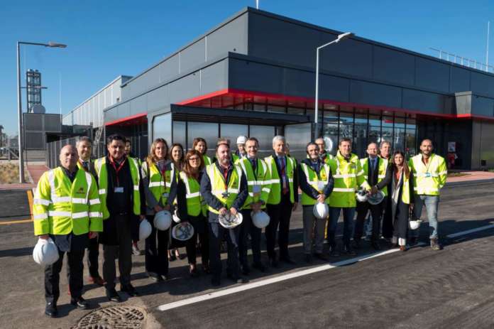 microsoft cloud region