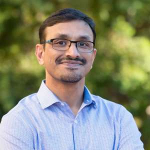 Nikunj Mehta, CEO di Falkonry