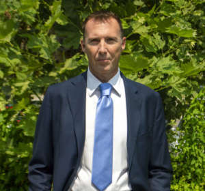 Pierpaolo Alì di OpenText Cybersecurity