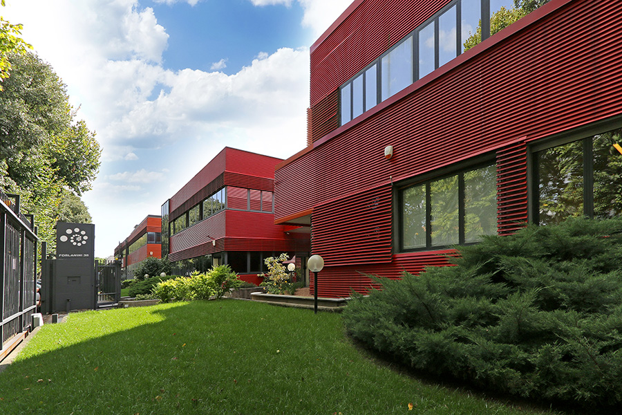 SB Italia Fascicolo Doganale Digitale